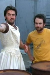 It’s Always Sunny in Philadelphia – S04E05 – Mac & Charlie Die: Part 1