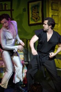 It’s Always Sunny in Philadelphia – S04E13 – The Nightman Cometh