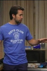 It’s Always Sunny in Philadelphia – S05E09 – Mac and Dennis Break Up