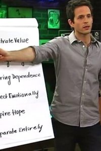 It’s Always Sunny in Philadelphia – S05E10 – The D.E.N.N.I.S. System