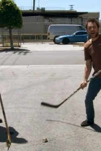 It’s Always Sunny in Philadelphia – S06E04 – Mac’s Big Break