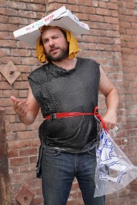 It’s Always Sunny in Philadelphia – S14E07 – The Gang Solves Global Warming