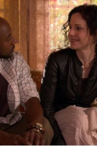 Weeds – S02E03 – Last Tango in Agrestic