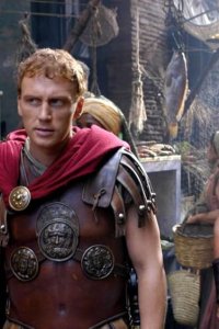 Rome – S01E06 – Egeria