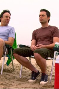 Weeds – S04E06 – Excellent Treasures