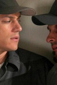 Prison Break – S02E06 – Subdivision