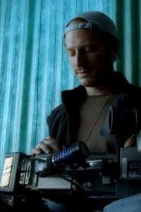 Prison Break – S02E15 – The Message