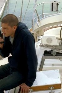 Prison Break – S02E22 – Sona