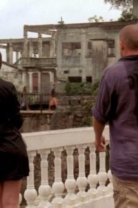 Prison Break – S03E04 – Good Fences