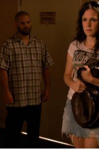 Weeds – S06E12 – Fran Tarkenton