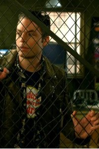 Weeds – S07E02 – From Trauma Cometh Something