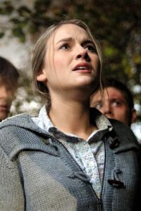 Supernatural – S01E11 – Scarecrow