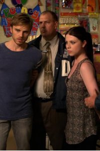 Weeds – S07E11 – Une Mère Que J’aimerais Baiser
