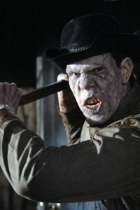 Supernatural – S01E17 – Hell House