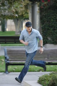 Prison Break – S04E13 – Deal or No Deal