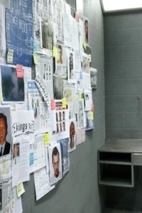 Prison Break – S04E15 – Going Under