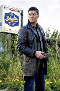 Supernatural – S02E08 – Crossroad Blues