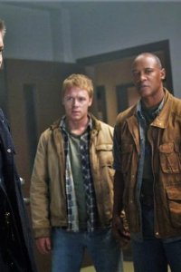Supernatural – S02E09 – Croatoan
