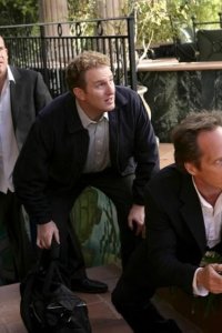 Prison Break – S04E18 – VS.
