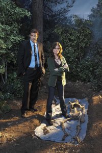 Bones – S01E01 – Pilot