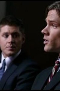 Supernatural – S04E06 – Yellow Fever