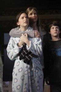 Supernatural – S04E11 – Family Remains