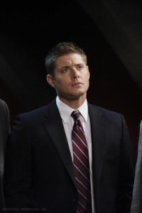 Supernatural – S04E12 – Criss Angel Is a Douche Bag