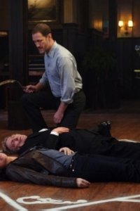 Supernatural – S04E15 – Death Takes a Holiday