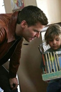 Bones – S02E02 – Mother and Child in the Bay