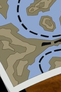 Loonatics Unleashed – S02E13 – In Search of Tweetums (2)