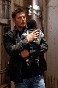 Supernatural – S06E02 – Two and a Half Men