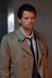 Supernatural – S06E03 – The Third Man