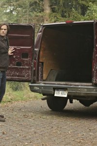 Supernatural – S06E07 – Family Matters