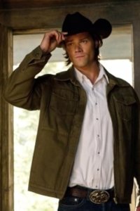 Supernatural – S06E18 – Frontierland