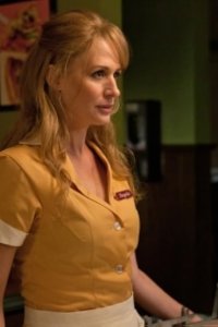Supernatural – S06E19 – Mommy Dearest