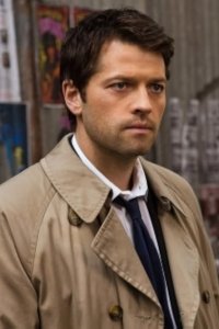 Supernatural – S06E22 – The Man Who Knew Too Much