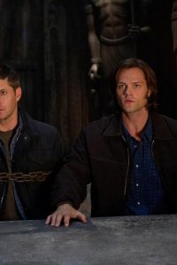 Supernatural – S07E04 – Defending Your Life