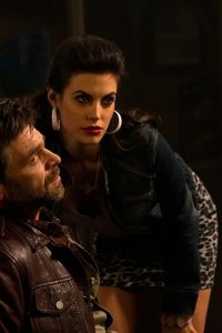 Supernatural – S07E11 – Adventures in Babysitting