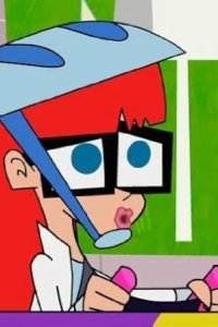 Johnny Test – S03E11 – Johnny Cart Racing/Johnny Smells Good
