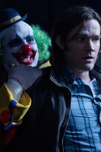 Supernatural – S07E14 – Plucky Pennywhistle’s Magical Menagerie