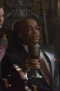 Supernatural – S07E22 – There Will Be Blood