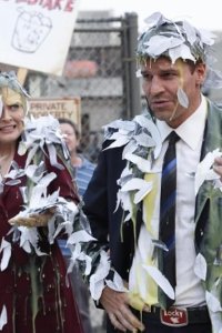Bones – S05E06 – The Tough Man in the Tender Chicken