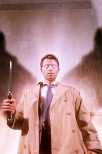 Supernatural – S08E07 – A Little Slice of Kevin