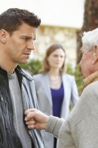 Bones – S05E08 – The Foot in the Foreclosure