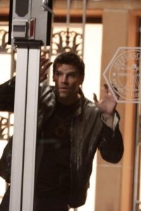 Bones – S05E12 – The Proof in the Pudding