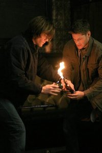 Supernatural – S08E15 – Man’s Best Friend with Benefits