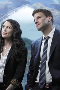 Bones – S05E18 – The Predator in the Pool