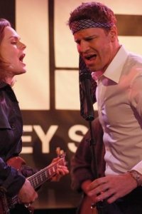 Bones – S05E19 – The Rocker in the Rinse Cycle