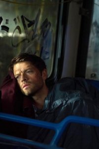 Supernatural – S09E03 – I’m No Angel