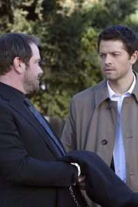 Supernatural – S09E10 – Road Trip